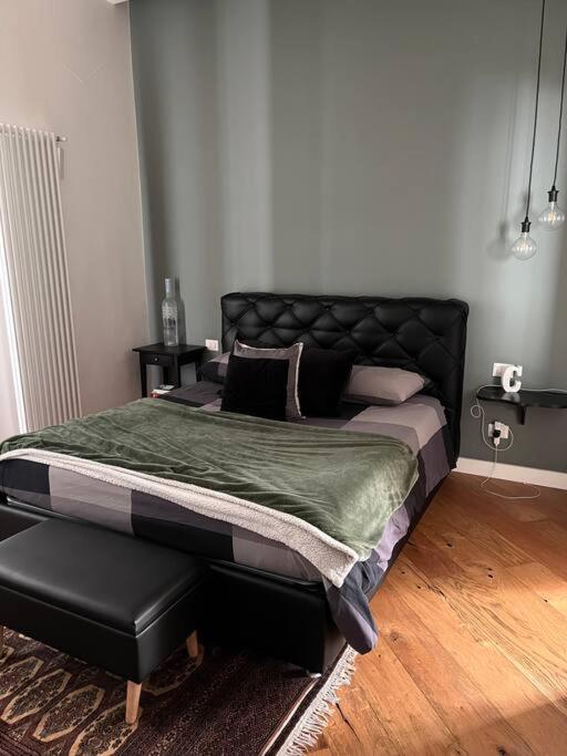 Appartement Il Loft Naples