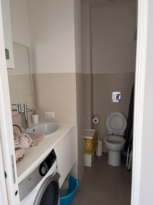 Appartement Il Loft