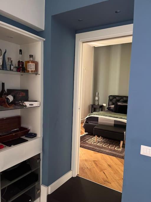 Appartement Il Loft *