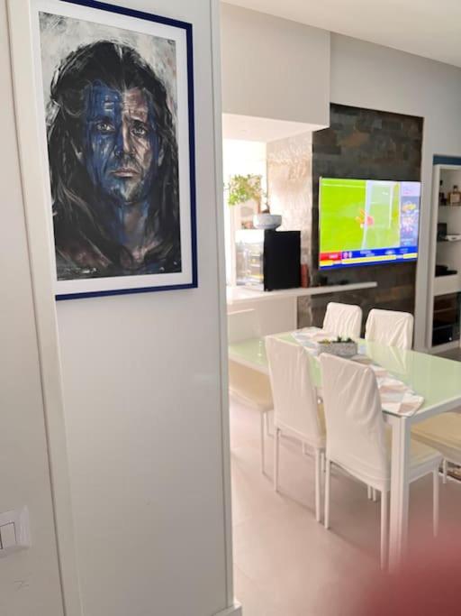 Il Loft Appartement Naples