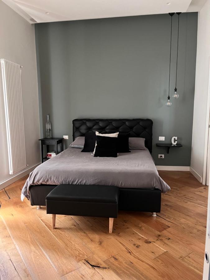 Il Loft Appartement Naples