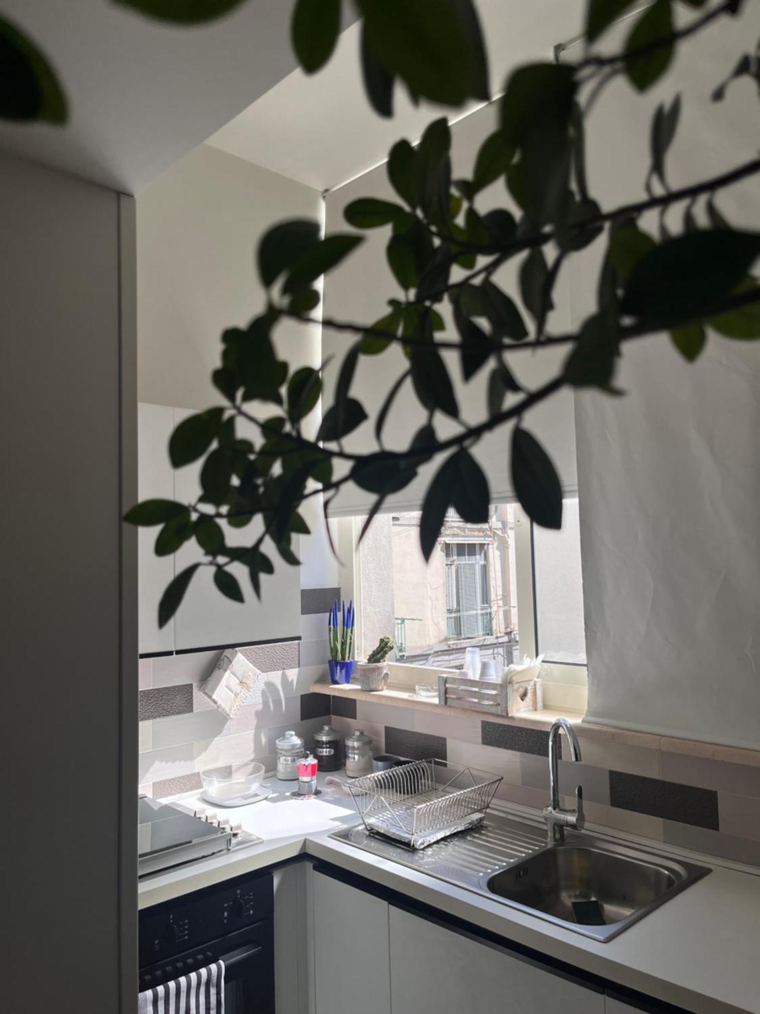 Il Loft Appartement *