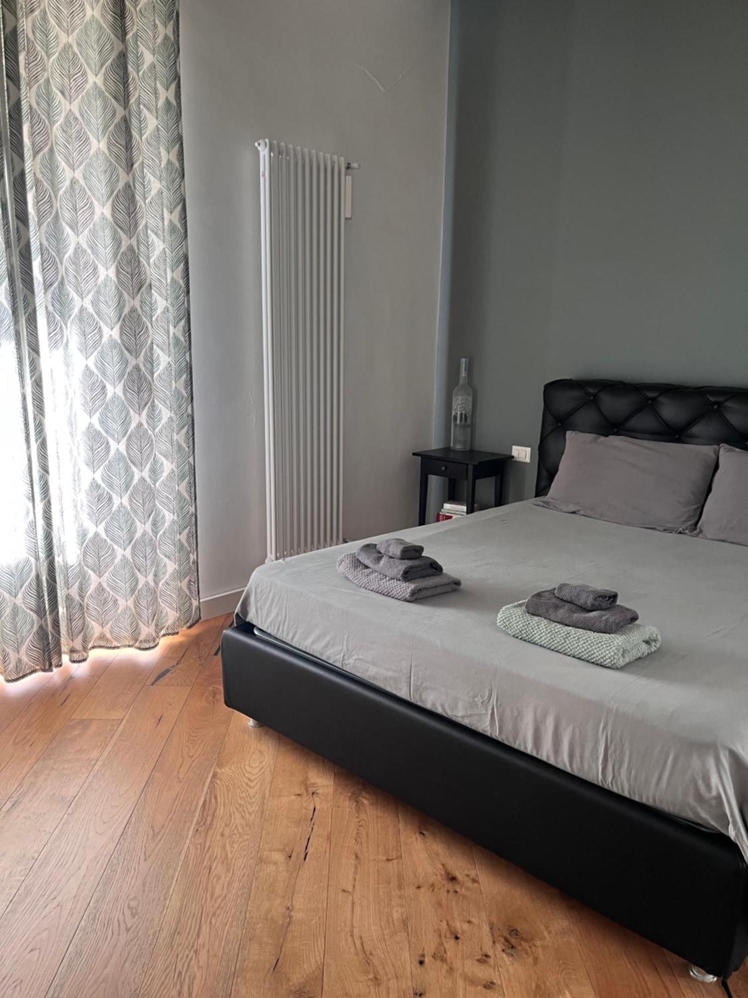Appartement Il Loft *