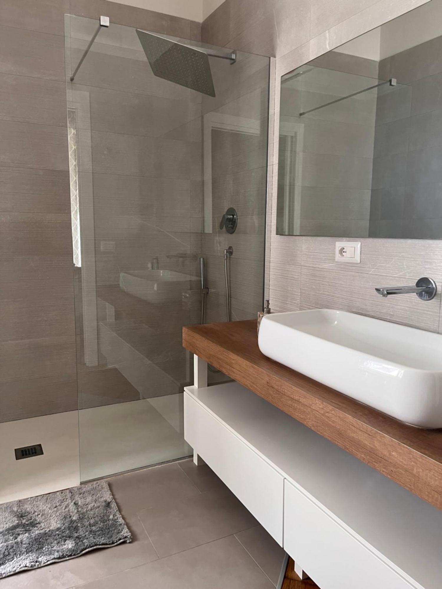 Il Loft Appartement